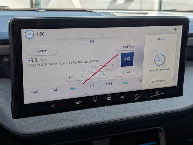 new 2026 Ford Maverick car, priced at $32,705