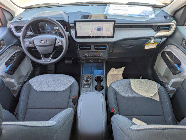 new 2026 Ford Maverick car, priced at $32,705