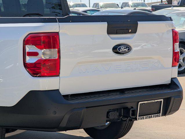 new 2026 Ford Maverick car, priced at $32,705