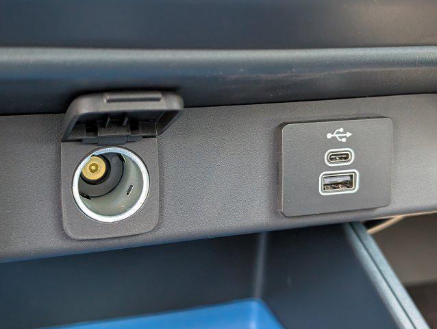 new 2026 Ford Maverick car, priced at $32,705