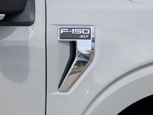 new 2026 Ford F-150 car, priced at $55,640