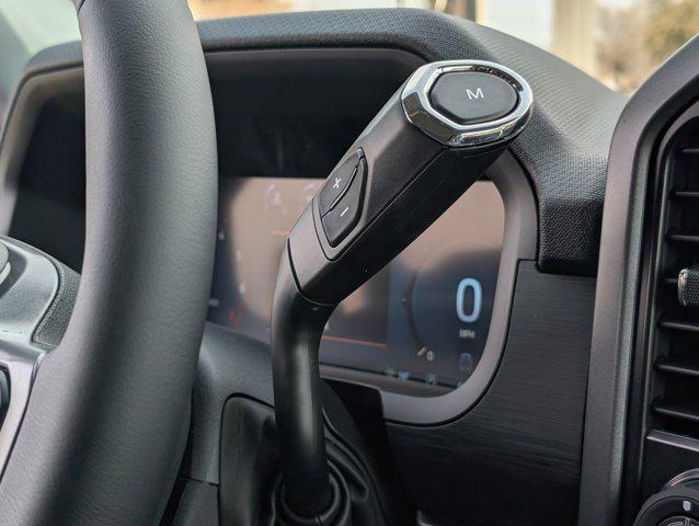 new 2026 Ford F-150 car, priced at $55,640