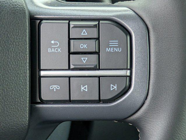 new 2026 Ford F-150 car, priced at $55,640