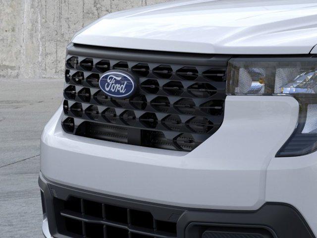 new 2026 Ford Maverick car, priced at $35,515