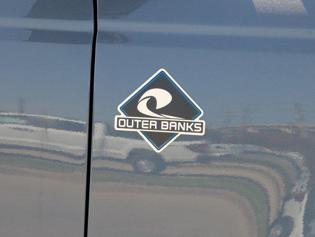 new 2025 Ford Bronco car, priced at $51,467