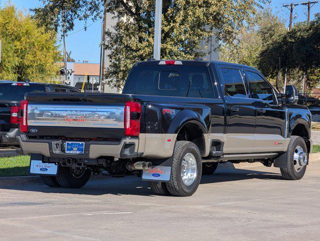 new 2026 Ford F-350 car, priced at $102,305