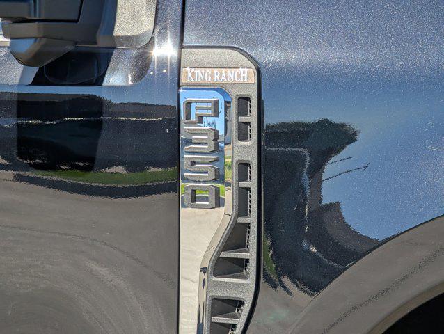 new 2026 Ford F-350 car, priced at $102,305