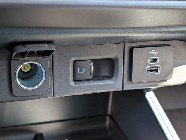 new 2026 Ford Maverick car, priced at $37,887