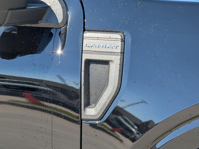 new 2026 Ford Maverick car, priced at $37,887