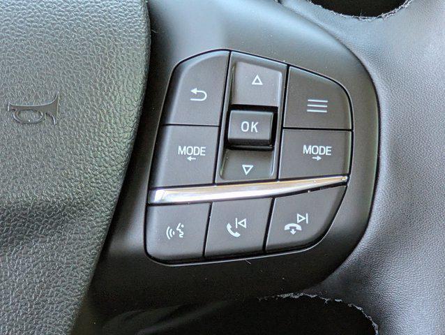 new 2026 Ford Maverick car, priced at $37,887