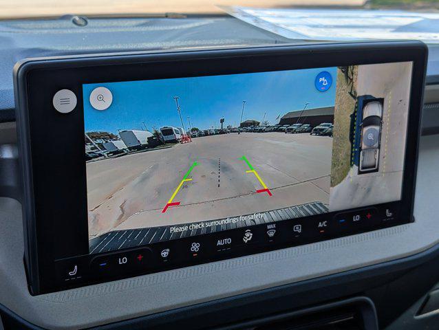 new 2026 Ford Maverick car, priced at $37,887