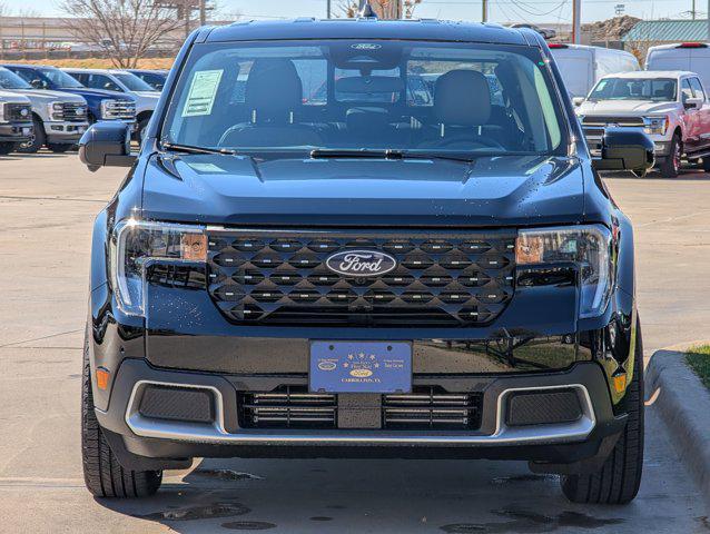new 2026 Ford Maverick car, priced at $37,887