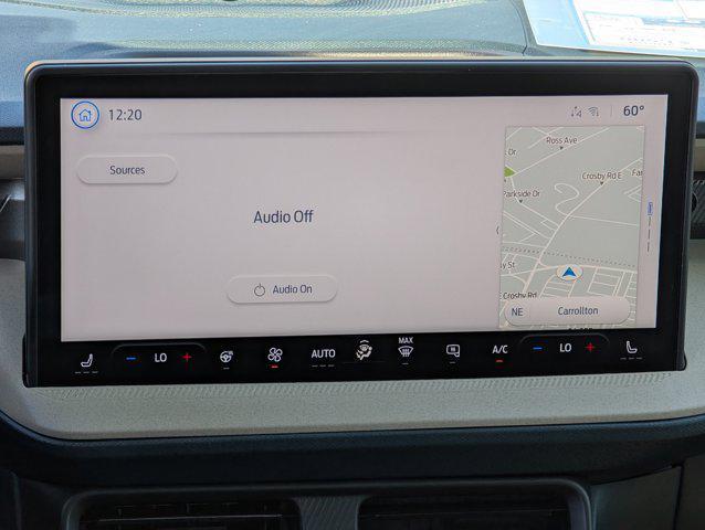 new 2026 Ford Maverick car, priced at $37,887