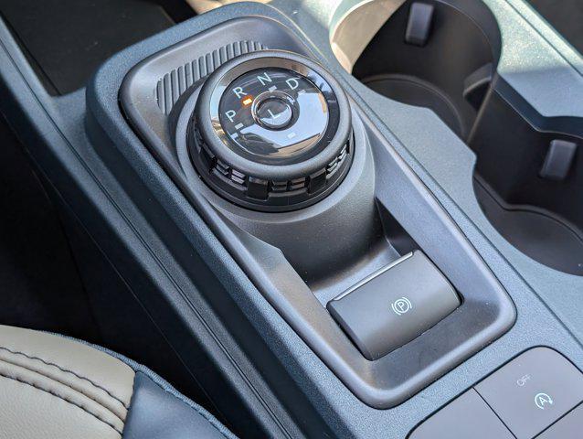 new 2026 Ford Maverick car, priced at $37,887