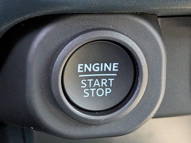 new 2026 Ford Maverick car, priced at $37,887