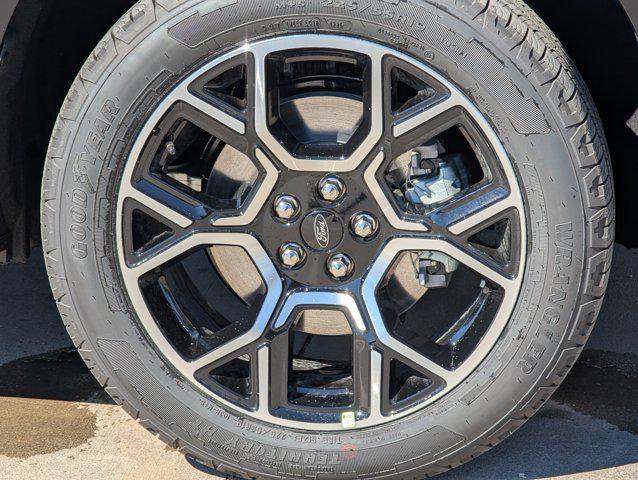 new 2026 Ford Maverick car, priced at $37,887