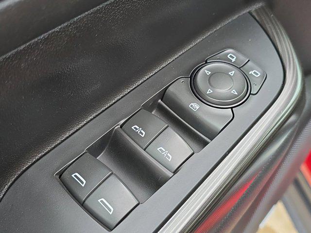 used 2023 GMC Acadia car, priced at $23,500