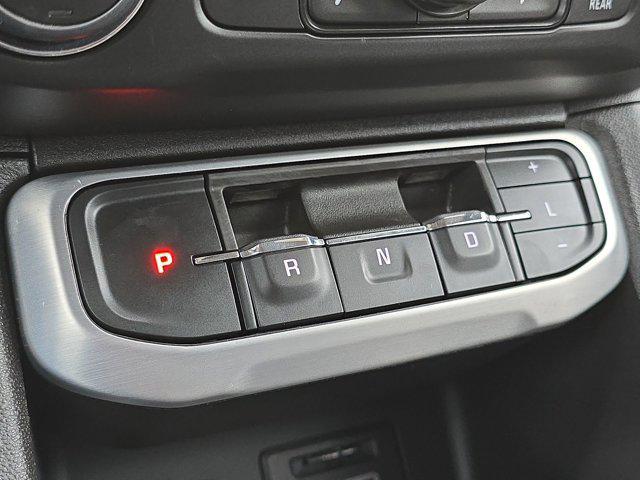 used 2023 GMC Acadia car, priced at $23,500