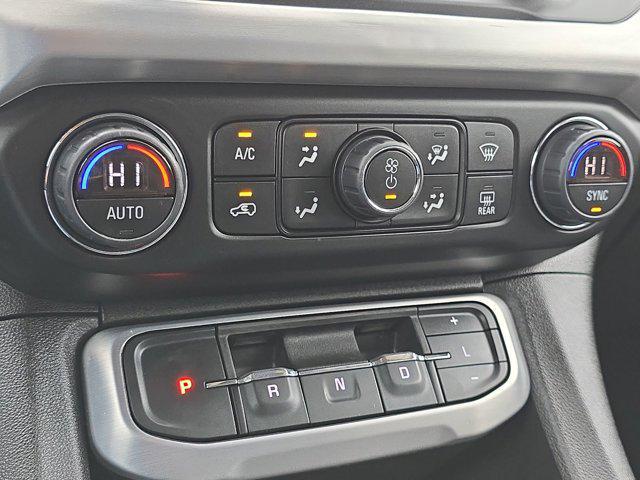 used 2023 GMC Acadia car, priced at $23,500