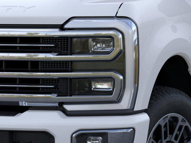 new 2026 Ford F-250 car, priced at $103,919