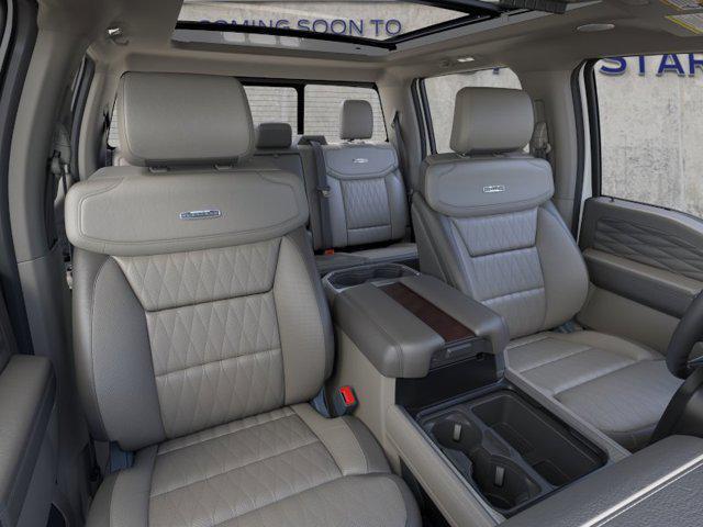 new 2026 Ford F-250 car, priced at $103,919
