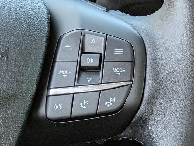 new 2025 Ford Maverick car, priced at $33,381