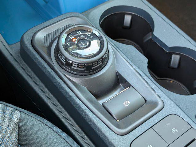 new 2025 Ford Maverick car, priced at $33,381