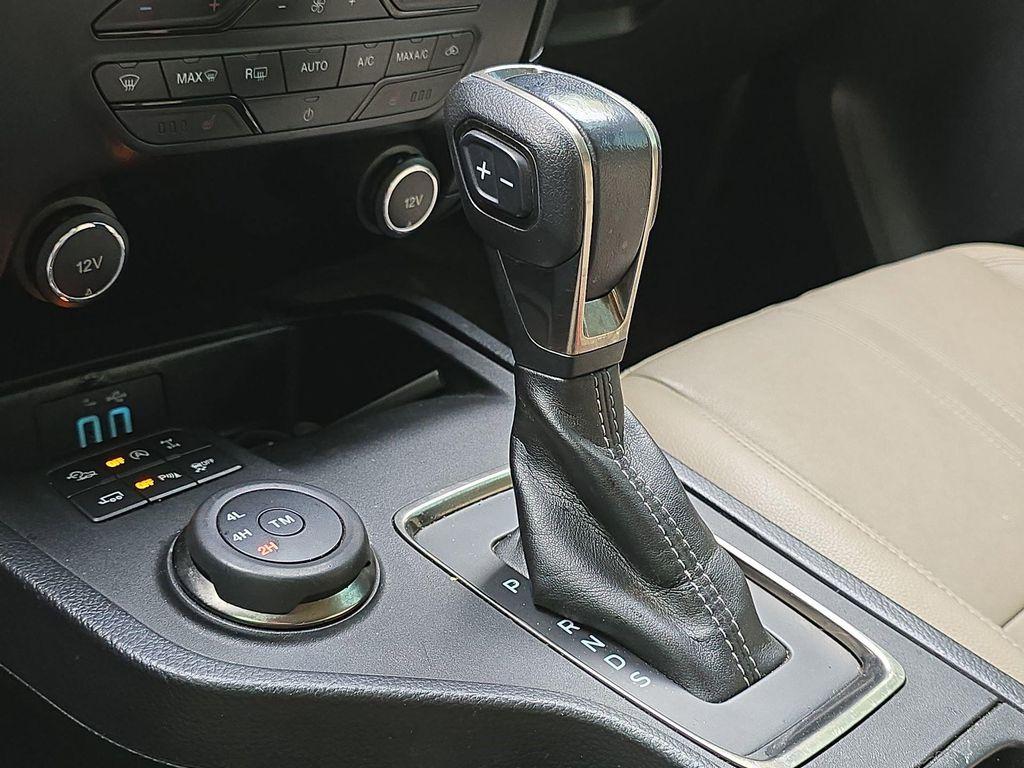 used 2019 Ford Ranger car, priced at $24,725