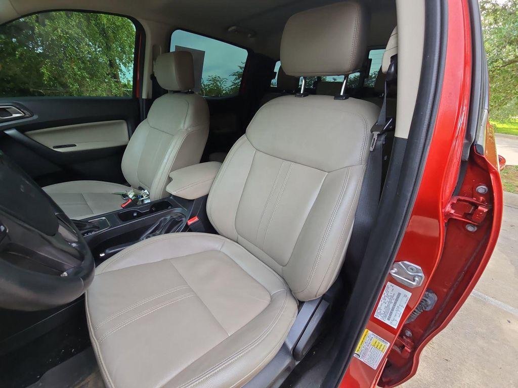 used 2019 Ford Ranger car, priced at $24,725