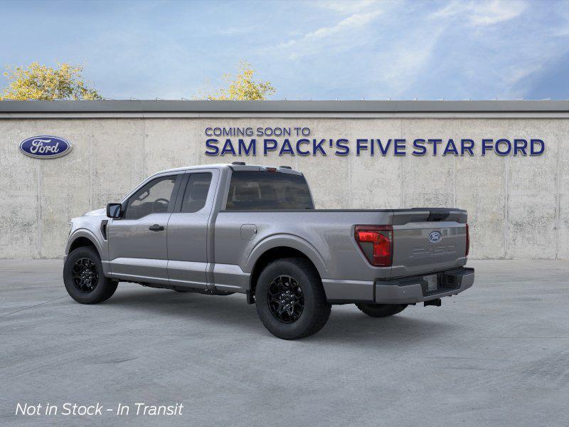 new 2026 Ford F-150 car, priced at $39,819