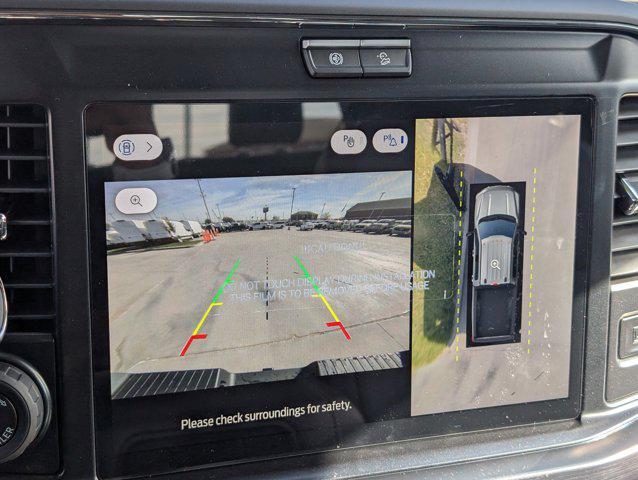 new 2026 Ford F-250 car, priced at $90,340