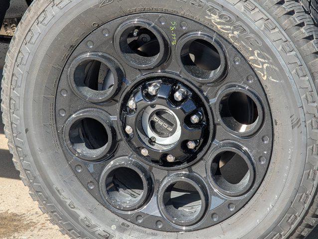 new 2026 Ford F-250 car, priced at $90,340