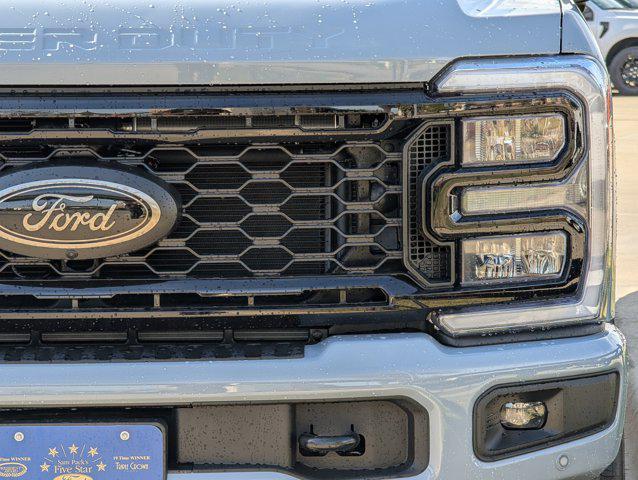 new 2026 Ford F-250 car, priced at $90,340