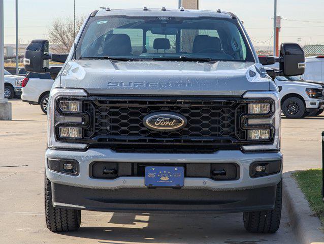new 2026 Ford F-250 car, priced at $90,340