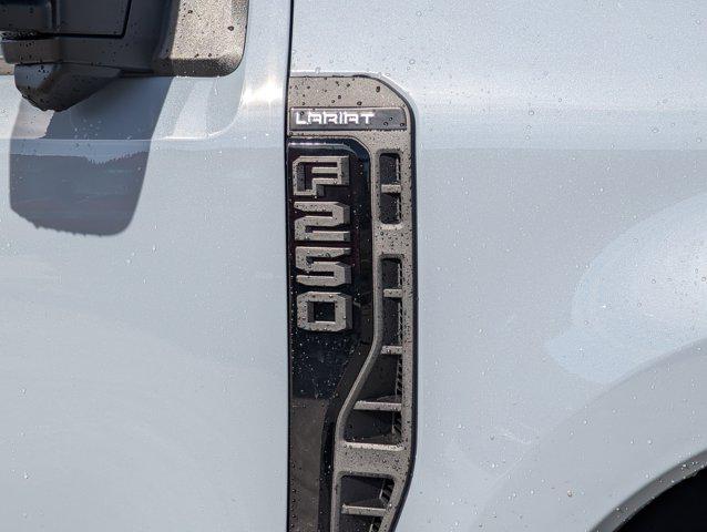 new 2026 Ford F-250 car, priced at $90,340