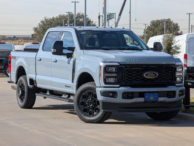 new 2026 Ford F-250 car, priced at $90,340