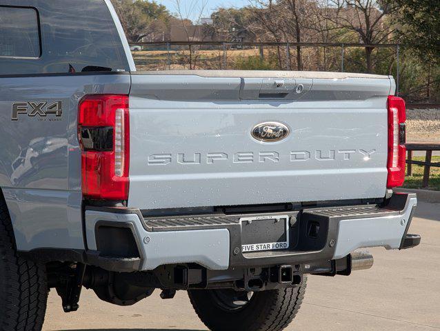 new 2026 Ford F-250 car, priced at $90,340