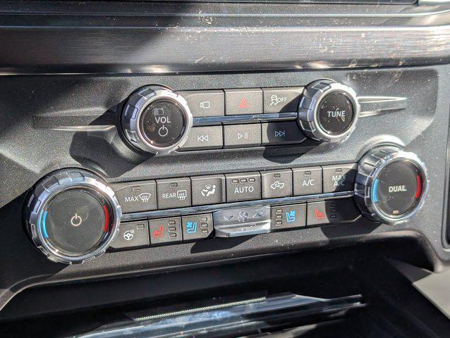 new 2026 Ford F-250 car, priced at $90,340