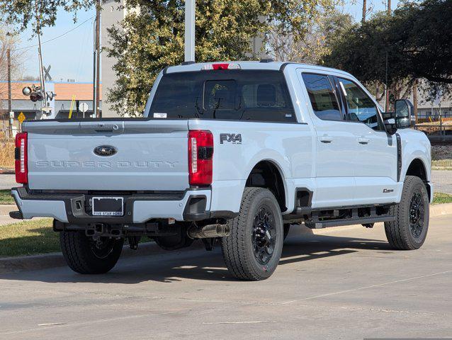 new 2026 Ford F-250 car, priced at $90,340