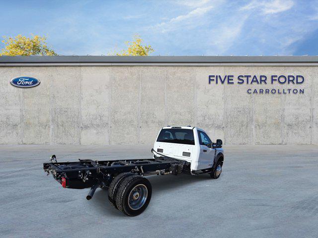 used 2024 Ford F-450 car, priced at $67,500