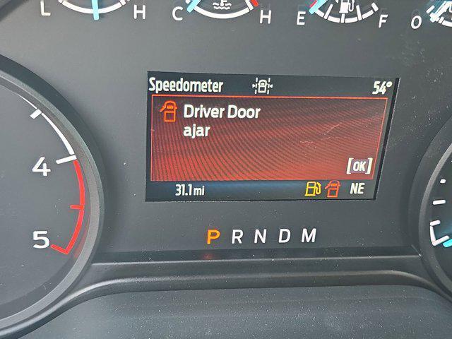 used 2024 Ford F-450 car, priced at $67,500