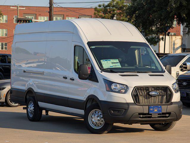 new 2025 Ford Transit-350 car, priced at $61,690