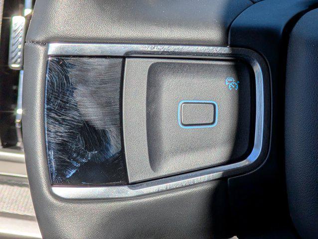 new 2025 Ford Expedition car, priced at $66,438