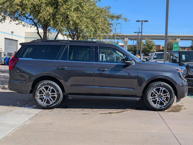 new 2025 Ford Expedition car, priced at $66,438