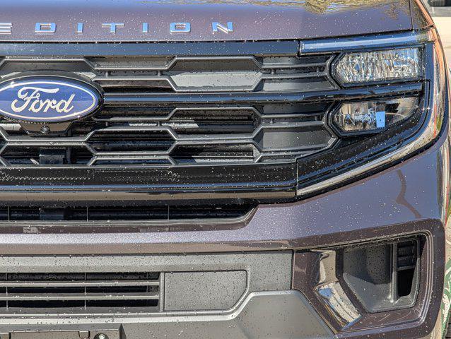 new 2025 Ford Expedition car, priced at $66,438