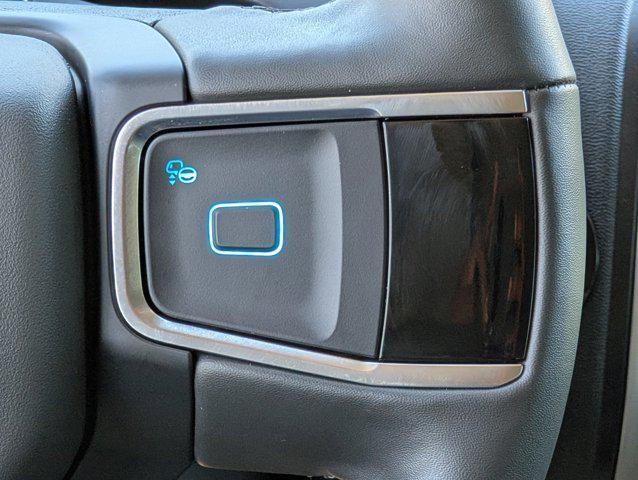 new 2025 Ford Expedition car, priced at $66,438