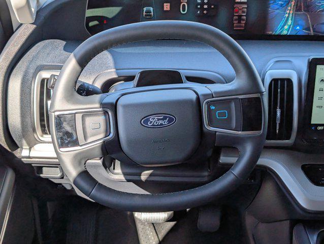 new 2025 Ford Expedition car, priced at $66,438