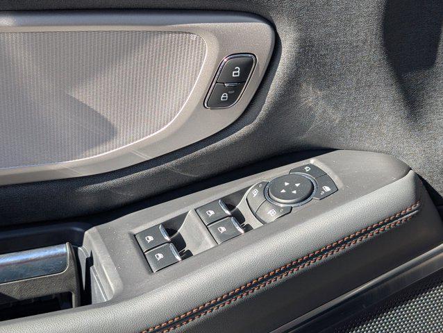 new 2025 Ford Expedition car, priced at $66,438