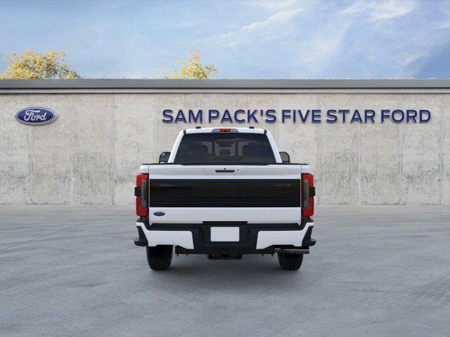 new 2026 Ford F-350 car, priced at $101,566