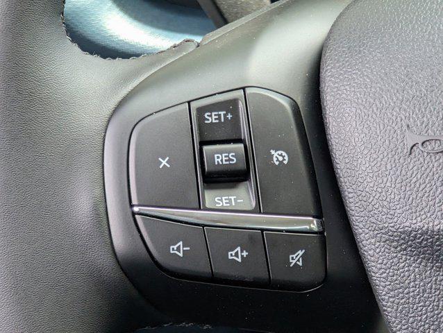 new 2026 Ford Maverick car, priced at $34,427